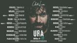 Chiki Lora (Canteca de Macao) presenta su segundo álbum Ura