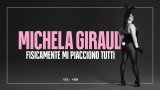 La humorista italiana Michela Giraud traerá su nuevo show de stand-up a Barcelona y Madrid