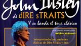 John Illsley, el bajista de Dire Straits pasará en octubre por España