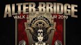 Alter Bridge volverán a España en diciembre para presentar su nuevo álbum