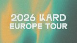 KARD confirma conciertos en Barcelona y Madrid dentro de su gira europea de 2026