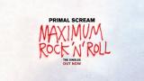 Primal Scream en directo en noviembre  con "Maximum Rock ’n’ Roll: The Singles"