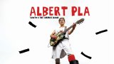 Albert Pla anuncia gira en 2027 con nuevo disco y espectáculo audiovisual