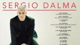 Sergio Dalma celebra sus 30 años encima de los escenarios