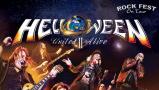 Helloween vuelven a España dentro de su gira Pumpkins United