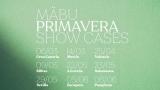 Mäbu anuncia una gira para primavera del 2020. El primer EPisodio.
