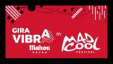 La primera gira de Vibra Mahou by Mad Cool traerá en directo a Shinova, Arizona Baby y Floridablanca