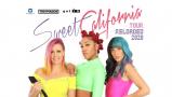 Sweet California anuncia primeras fechas de gira