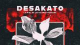 Gira La miel de las flores muertas de Desakato arrancará en abril