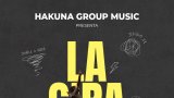 Hakuna Group Music anuncia «La Gira», su primer tour por grandes recintos