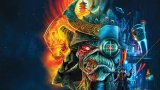 Iron Maiden vende el 50% de su catálogo musical a Pophouse Entertainment