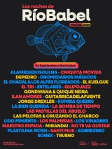 Las Noches de Río Babel: 33 conciertos llevan el festival a las salas de Madrid