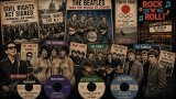 La Cápsula del Tiempo del Jacks: La Música en 1964