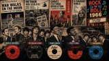 La Cápsula del Tiempo del Jacks: La Música en 1966