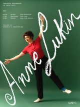 Anne Lukin muestra su cara más ácida en «Niña pija» y anuncia las primeras fechas de su gira de 2027