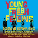 Young Fresh Fellows regresan a España en enero de 2027 con «Bocetos de España», un disco inspirado en tres décadas de giras y recuerdos