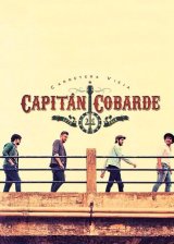 La banda Capitán Cobarde recorrerá España presentando su nuevo disco "Carretera Vieja"