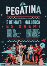 La pegatina celebra sus 15 años de historia con una gira mundial