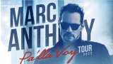 Marc Anthony pasará por España en junio del año 2021
