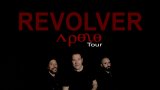 Carlos Goñi anuncia las primeras fechas de la gira Apolo Tour 2021