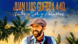 Nueva Gira de Juan Luis Guerra en 2022