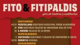 Fito anuncia una gira por teatros y auditorios para los años 2022 y 2023
