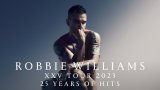 Robbie Williams actuará en Barcelona en marzo