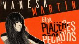 Vanesa Martín presenta disco y anuncia nueva gira en el año 2023