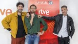 Miss Caffeina será la banda encargada de poner la sintonía oficial de “La Vuelta España 2024”