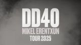 40º Aniversario de Duncan Dhu