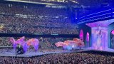 Cancelados todos los conciertos en el Santiago Bernabéu hasta mayo de 2025