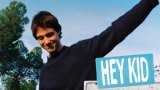 Hey Kid publica "volver a empezar" este viernes día 20 de septiembre