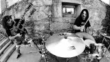 El dúo gallego de metal Dioivo lanza su nuevo videoclip "O rei"