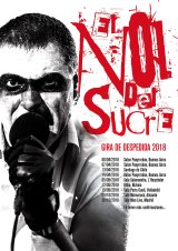 El Noi del Sucre anuncian gira despedida por España y America Latina