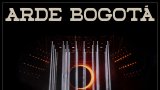 Arde Bogota anuncia nuevos conciertos en el año 2025