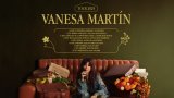 Gira 2025 de Vanesa Martín