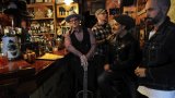 Amann & The Wayward Sons regresan a la carretera con la Gira “Shake It Like Hell Tour 2025”