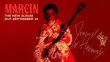 Marcin aterriza en España con su "Solo Dragon Tour Europe" 2025