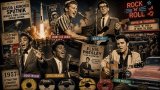 La Cápsula del Tiempo del Jacks: La Música en 1957