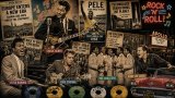 La Cápsula del Tiempo del Jacks: La Música en 1958