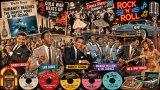 La Cápsula del Tiempo del Jacks: La Música en 1960