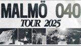 Malmö 040 y Pignoise unen fuerzas en "Cuando Éramos Felices Sin Saberlo"