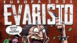 Evaristo Páramos anuncia cinco conciertos especiales en 2025