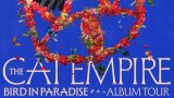 The Cat Empire regresa a España con su nueva gira 2025
