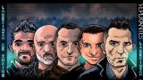 Replikantes estrena “De Rodillas”, adelanto de su nuevo álbum para este 2025, "Laberinto"