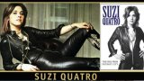 Suzi Quatro: Leyenda y Pionera del Rock Femenino que Marcó una Era