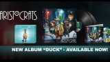 The Aristocrats Anuncian "Duck" y Confirman Gira Española para 2026