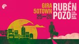 Rubén Pozo Anuncia su Gira "50town" con Más de 25 Fechas por España