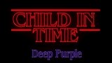 Deep Purple Musicaliza el Apocalíptico Final de Stranger Things con "Child in Time"