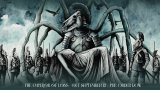 Appalooza Lanza "The Emperor of Loss", Un Álbum Conceptual y Oscuro sobre el Trauma y la Emancipación